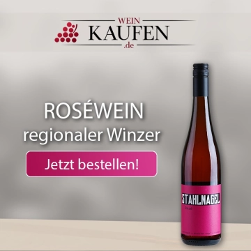 Weinangebote in Altensteig - Roséwein