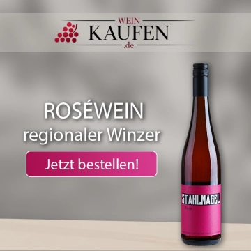 Weinangebote in Althengstett - Roséwein