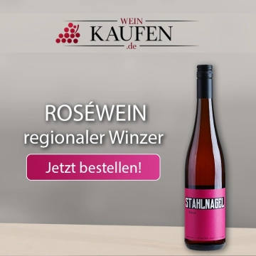 Weinangebote in Altlandsberg - Roséwein