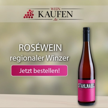Weinangebote in Altlußheim - Roséwein