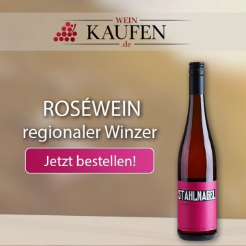 Weinangebote in Altmannstein - Roséwein