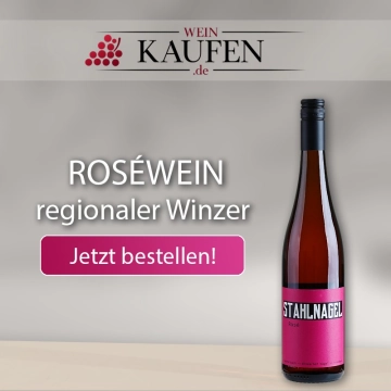 Weinangebote in Altomünster - Roséwein