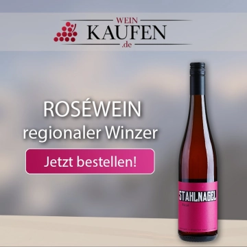 Weinangebote in Altshausen - Roséwein