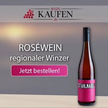 Weinangebote in Altusried - Roséwein