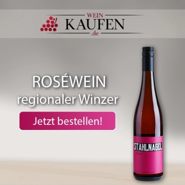 Weinangebote in Alzenau OT Wasserlos - Roséwein