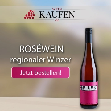Weinangebote in Am Ettersberg - Roséwein