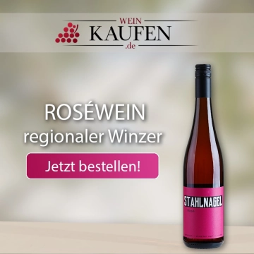 Weinangebote in Am Ohmberg - Roséwein