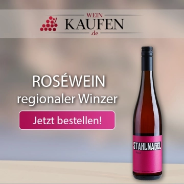 Weinangebote in Ammerbuch - Roséwein