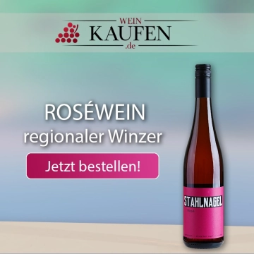 Weinangebote in Amstetten - Roséwein
