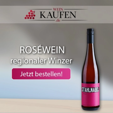 Weinangebote in Amt Neuhaus - Roséwein