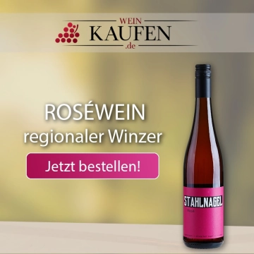 Weinangebote in Amt Wachsenburg - Roséwein
