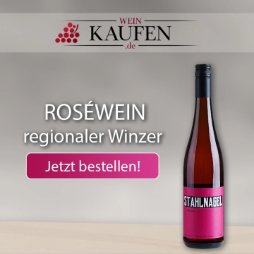 Weinangebote in Amtsberg - Roséwein