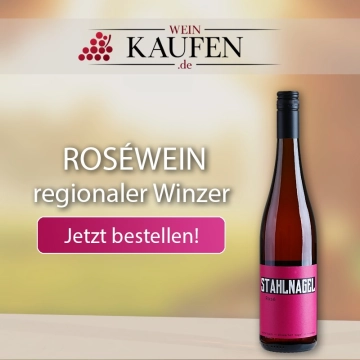 Weinangebote in Amtzell - Roséwein