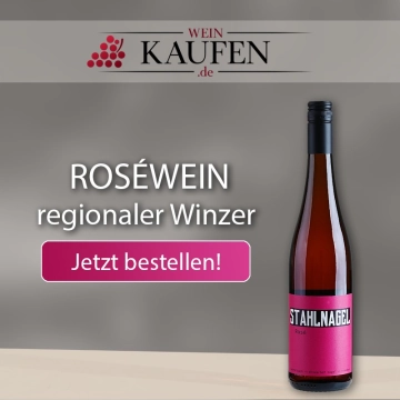 Weinangebote in Angermünde - Roséwein