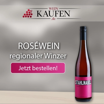 Weinangebote in Anklam - Roséwein