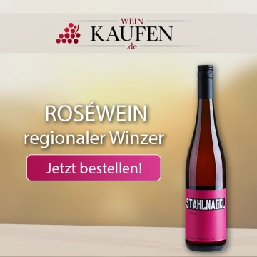 Weinangebote in Ankum - Roséwein