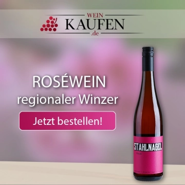 Weinangebote in Annaberg-Buchholz - Roséwein