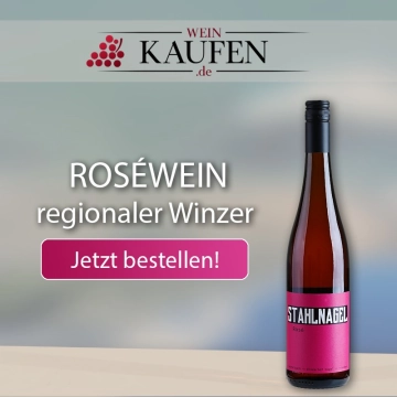 Weinangebote in Annaburg - Roséwein