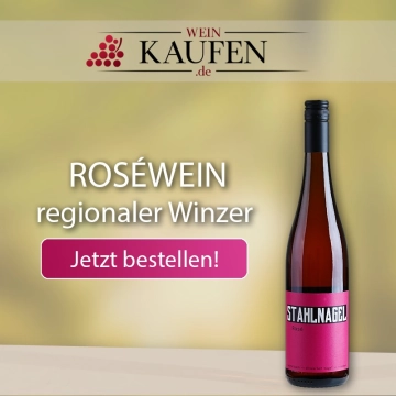 Weinangebote in Anrode - Roséwein