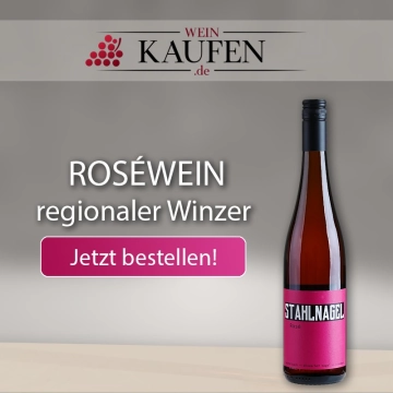 Weinangebote in Ansbach - Roséwein