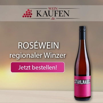 Weinangebote in Anzing - Roséwein