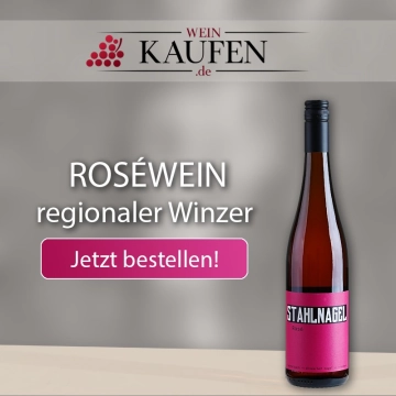 Weinangebote in Apen - Roséwein