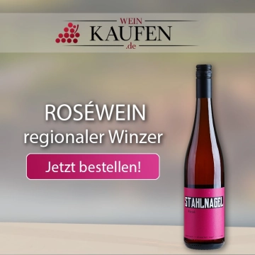 Weinangebote in Apolda - Roséwein