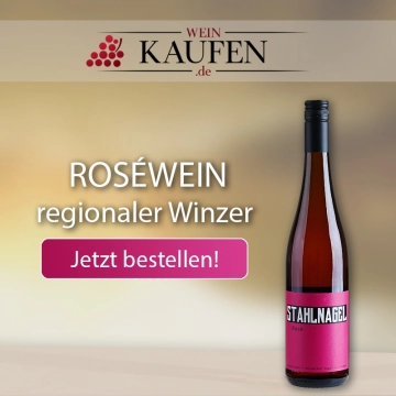 Weinangebote in Appen - Roséwein