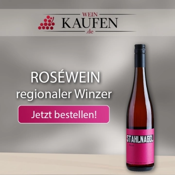 Weinangebote in Appenheim - Roséwein