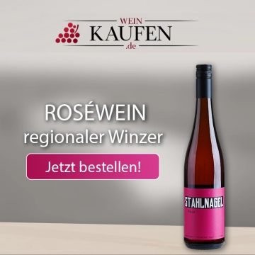 Weinangebote in Appenweier - Roséwein