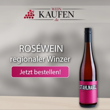 Weinangebote in Arnsberg - Roséwein