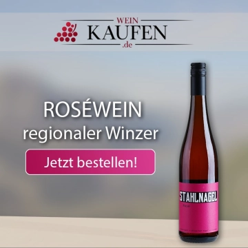 Weinangebote in Arnsdorf - Roséwein