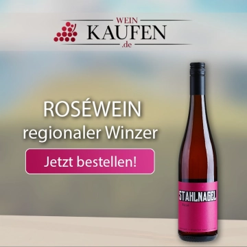 Weinangebote in Arnstadt - Roséwein