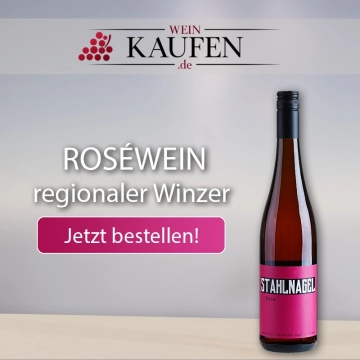 Weinangebote in Arnstein (Sachsen-Anhalt) - Roséwein