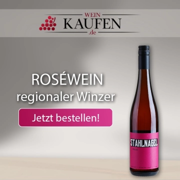 Weinangebote in Arnstorf - Roséwein