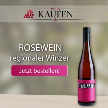 Weinangebote in Artern - Roséwein