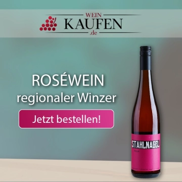 Weinangebote in Arzberg (Oberfranken) - Roséwein