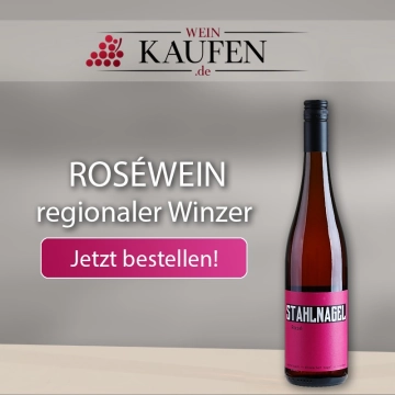 Weinangebote in Aschaffenburg - Roséwein