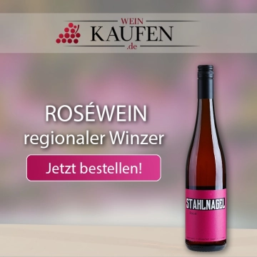 Weinangebote in Aschau am Inn - Roséwein