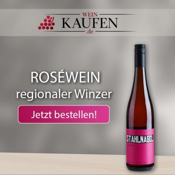 Weinangebote in Aschau im Chiemgau - Roséwein