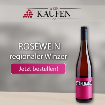 Weinangebote in Ascheberg - Roséwein