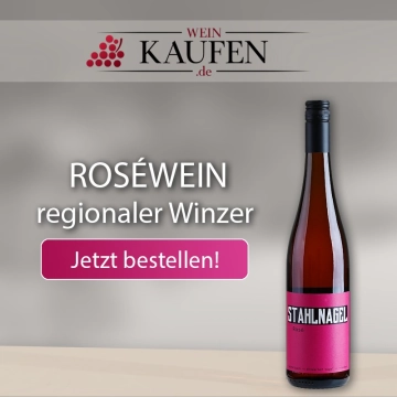 Weinangebote in Aspach bei Backnang - Roséwein