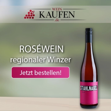 Weinangebote in Aßling - Roséwein