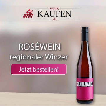 Weinangebote in Attendorn - Roséwein