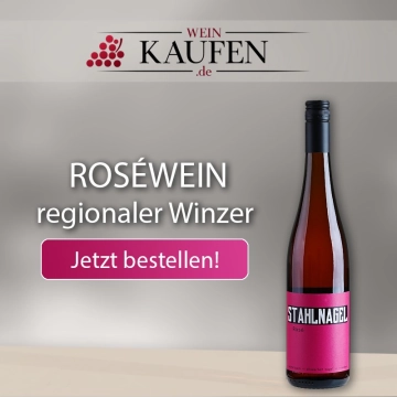 Weinangebote in Aue-Bad Schlema - Roséwein