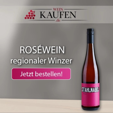 Weinangebote in Auerbach in der Oberpfalz - Roséwein