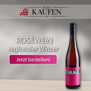 Weinangebote in Auetal - Roséwein