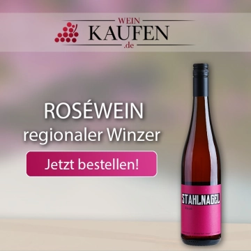 Weinangebote in Augsburg - Roséwein
