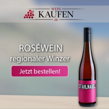 Weinangebote in Augustusburg - Roséwein