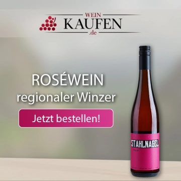 Weinangebote in Aulendorf - Roséwein